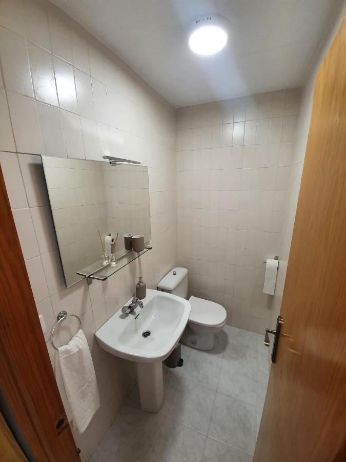 Marina Apartments - Valentin Санта Пола Екстериор снимка