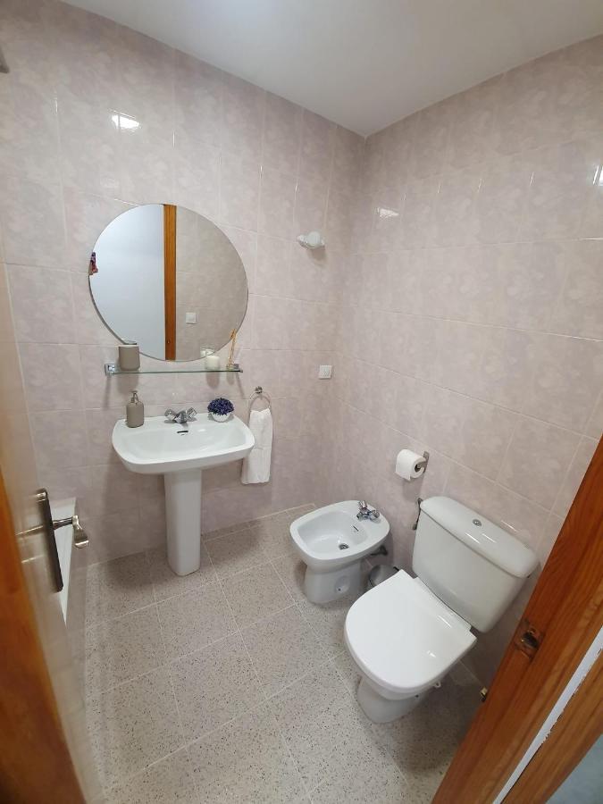 Marina Apartments - Valentin Санта Пола Екстериор снимка