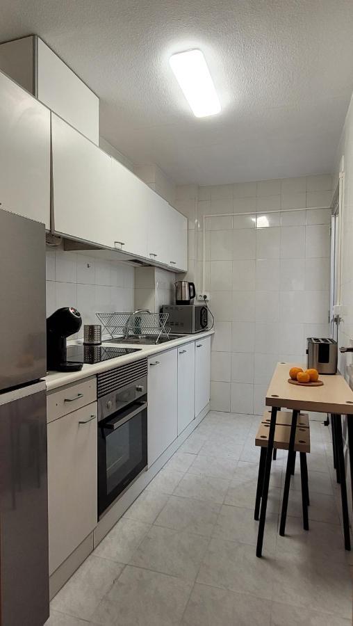 Marina Apartments - Valentin Санта Пола Екстериор снимка