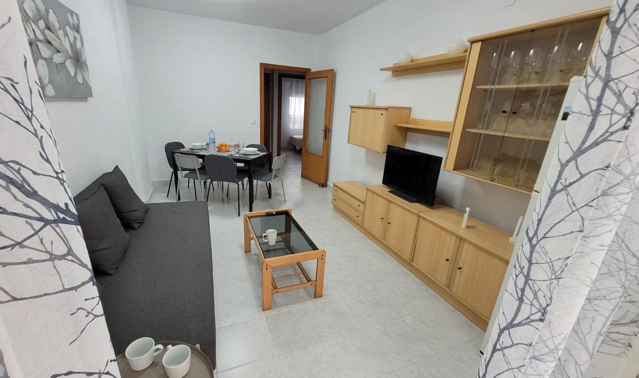 Marina Apartments - Valentin Санта Пола Екстериор снимка
