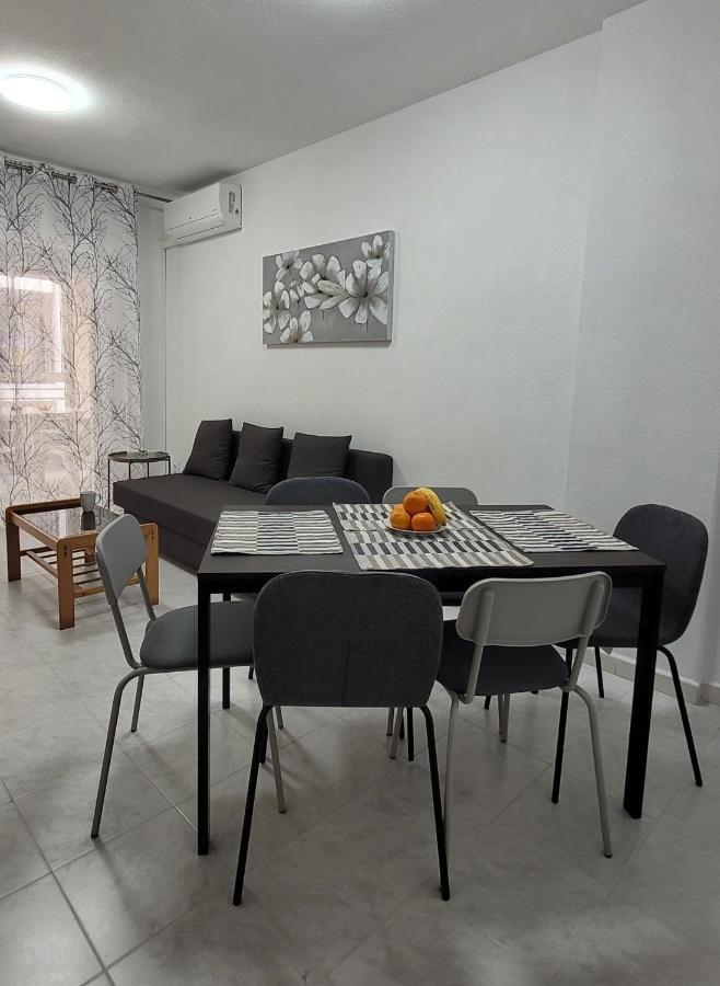 Marina Apartments - Valentin Санта Пола Екстериор снимка