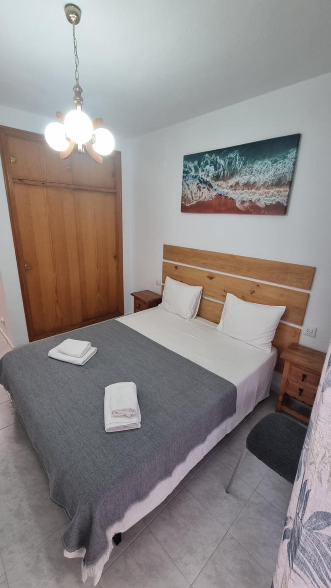 Marina Apartments - Valentin Санта Пола Екстериор снимка